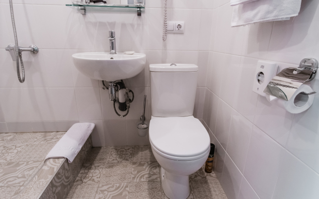 Nevsky Aster Furnished rooms