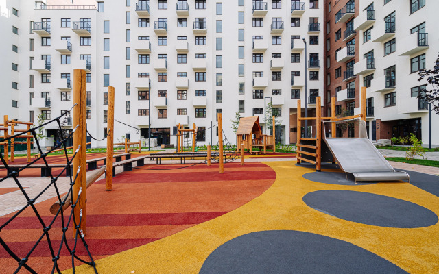 1 v samom tsentre Yaroslavlya 2 Flat