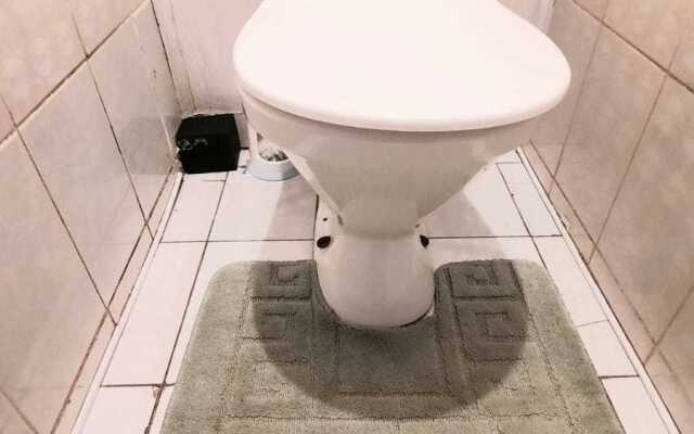 Akan Sere 90A Apartments