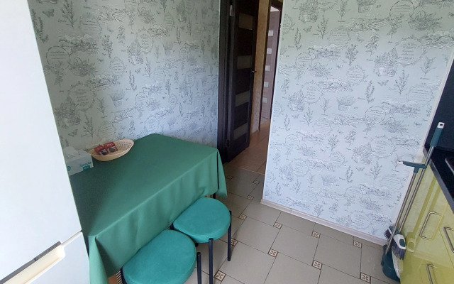 Odnokomnatnaya kvartira v sanatorno -kurortnom rayone Flat