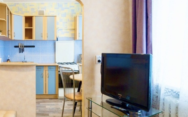 Квартира Московская 49