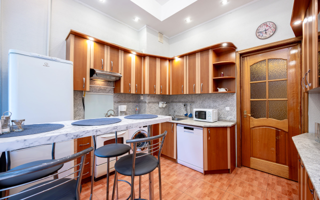 Апартаменты Уютные на Рубинштейна