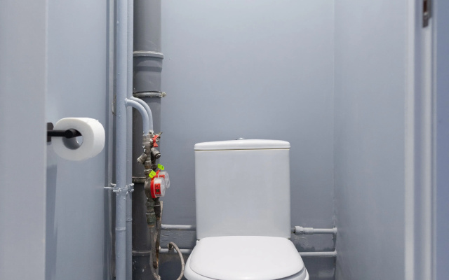 Apartamenty u TRC Planeta