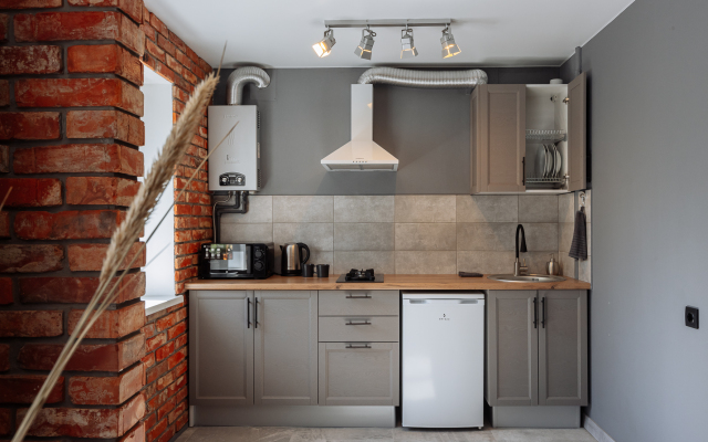 Квартира Gland Troesutok