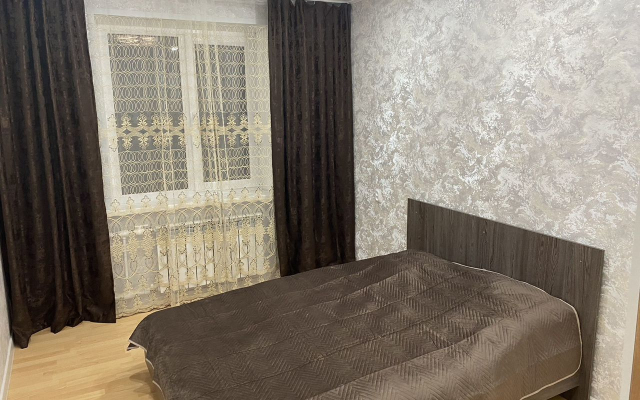 Квартира на улице Марджани 32