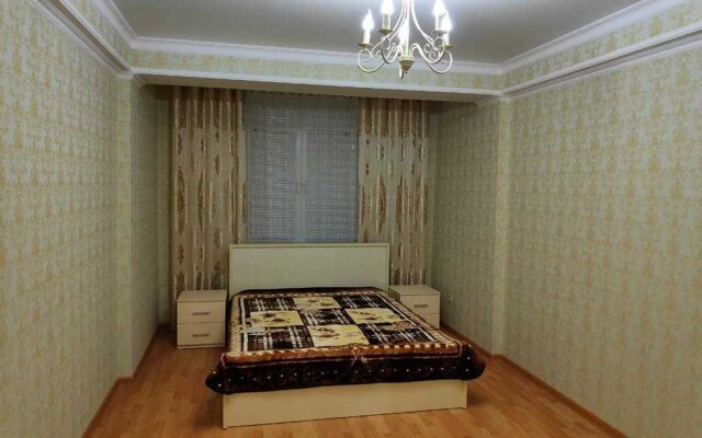 Апартаменты КвартОтель на М.Горького 85Б 10