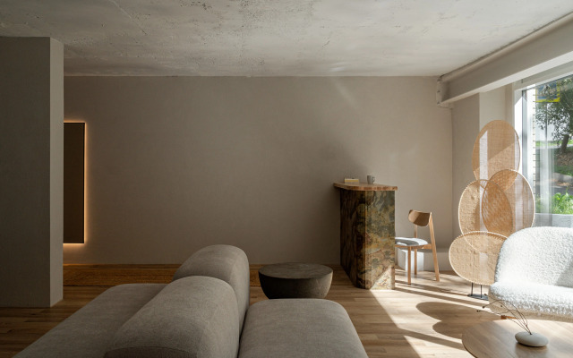 Apartment Ma
