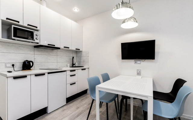 Апартаменты Море Апартаментов на Эстонской