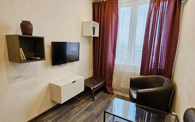 Апартаменты на Большой Воскресенской 1