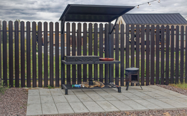 Вилла North Villa