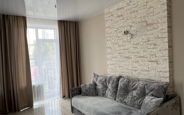 Апартаменты на набережной 607