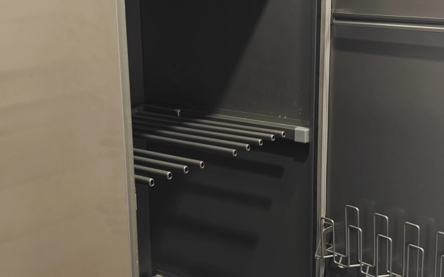 База отдыха Морская