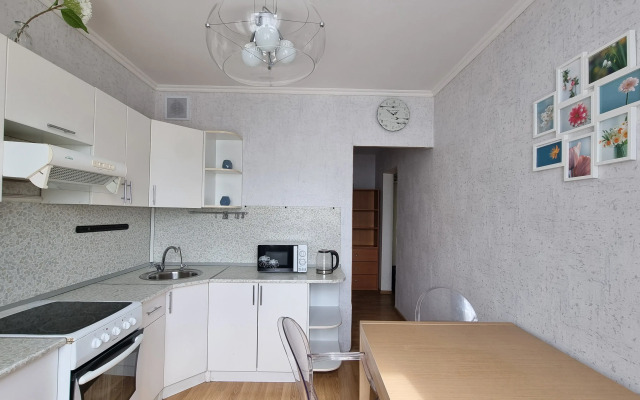 Roomonday Na Ulitse Sukromka Art.000278 Apartment
