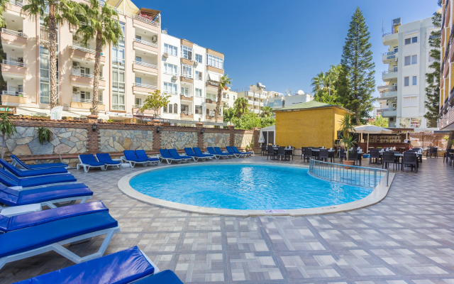 Wasa Hotel - All Inclusive