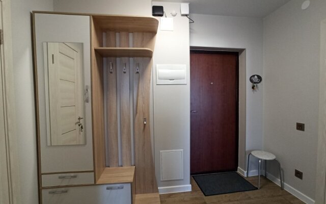 U Aeroporta Apartments