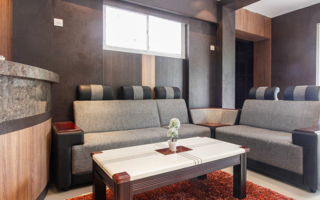 Ssk Green Palace Mini-Hotel