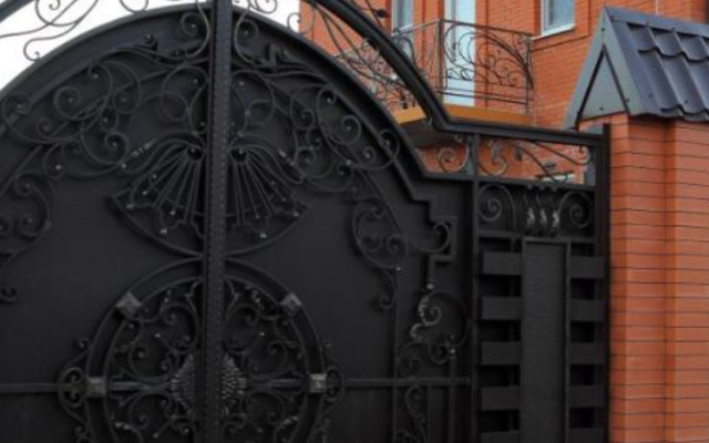 Dlya Otdykha Private House