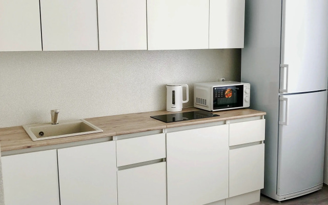 Квартира возле Парка и Метро