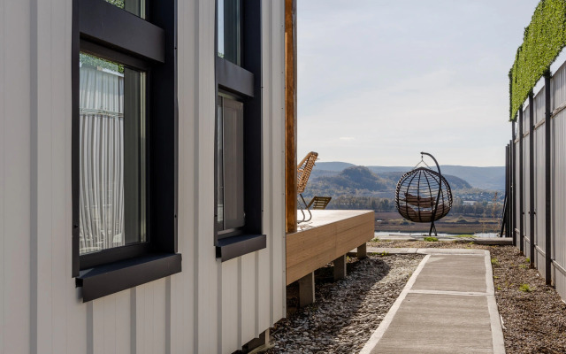 Частный дом Na Bali