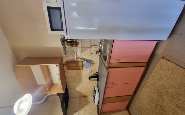 Kalina Guest House