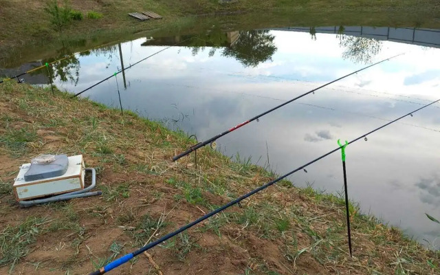 Частный дом Дача