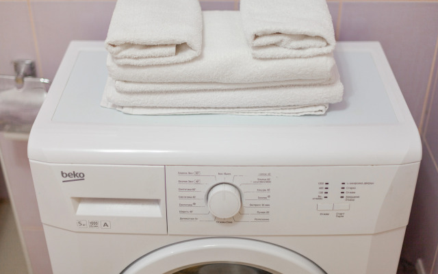 Апартаменты Студия с Видом на Волгу