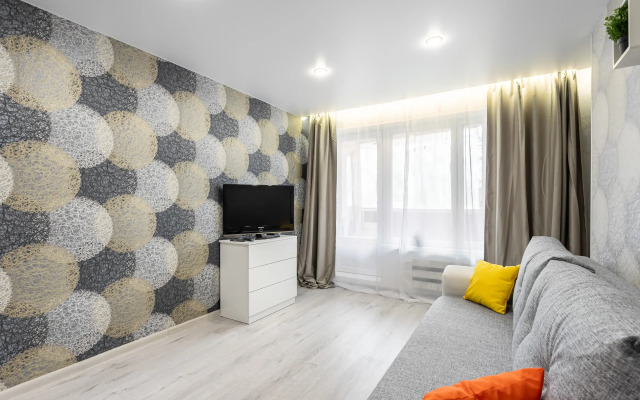 Квартира Двушка на Чертановской