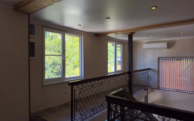 Boutique hotel AIMARA