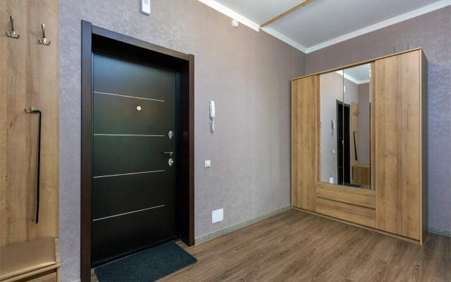 Апартаменты 2 Метра выше моря