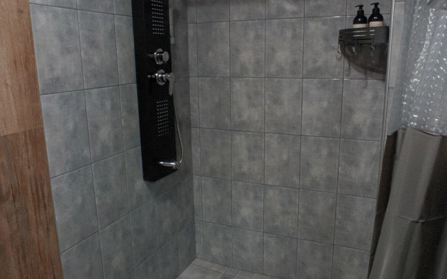 Апартаменты Kulma номер 3