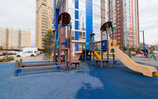 Квартира Уютная квартира в центре Краснодара