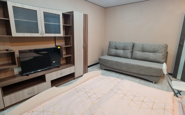 Квартира с видом на Плато Путорана