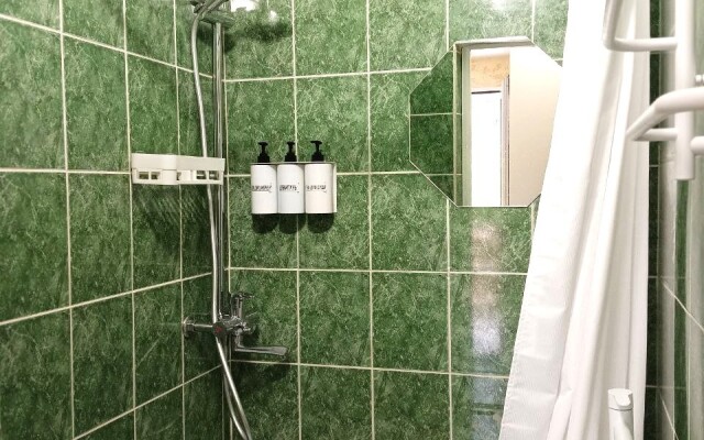 Апартаменты на Улице Грибоедова 23