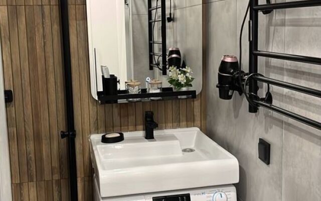 Апартаменты Ladotel на Ленинском