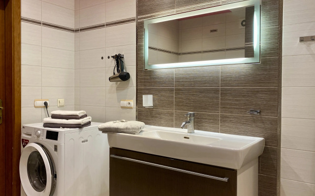 Glamour Apartment Flat
