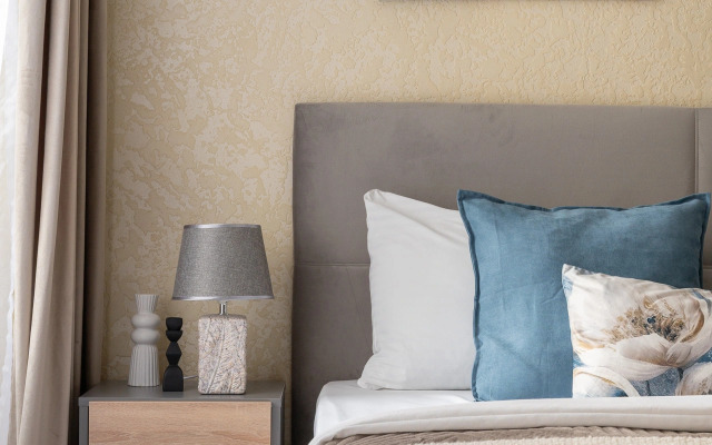 Квартира Комфортная квартира в историческом доме