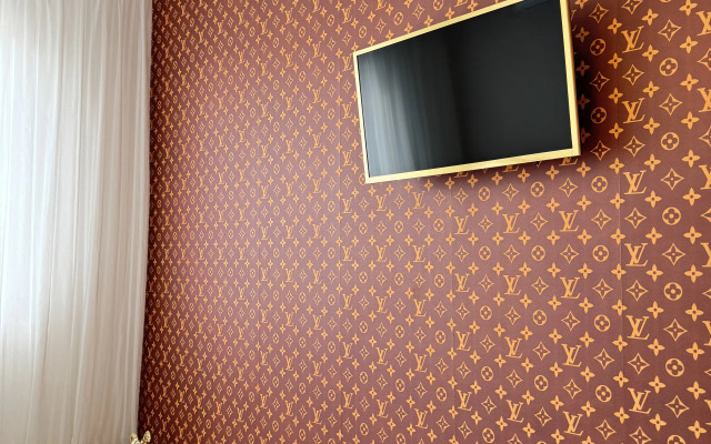 Grand Lux Apartments