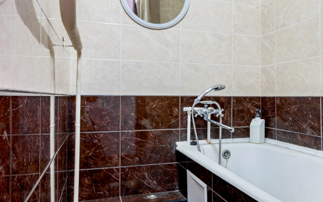 Апартаменты  Вариант