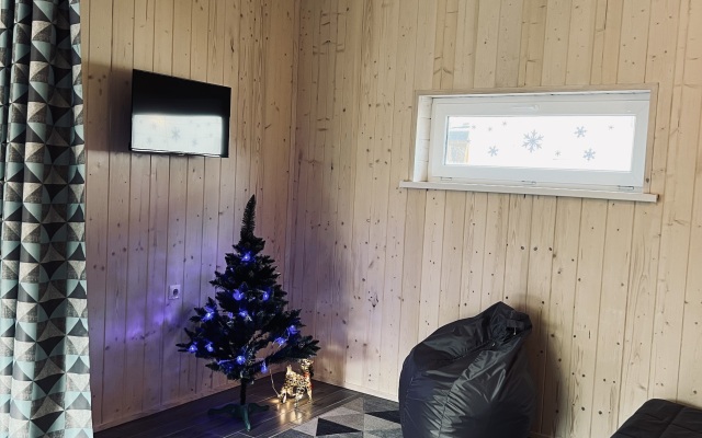 Вилла Дыхание Адыгеи 2