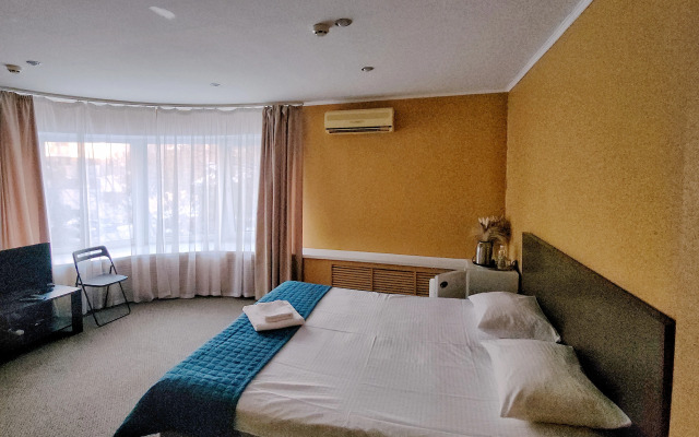 Paradiz Guest House