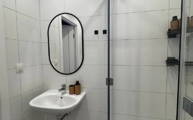 Квартира - студия, квартал Ивакино