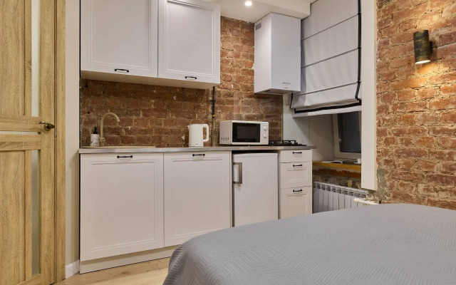 Квартира FlatStay Кирочная улица 32-34