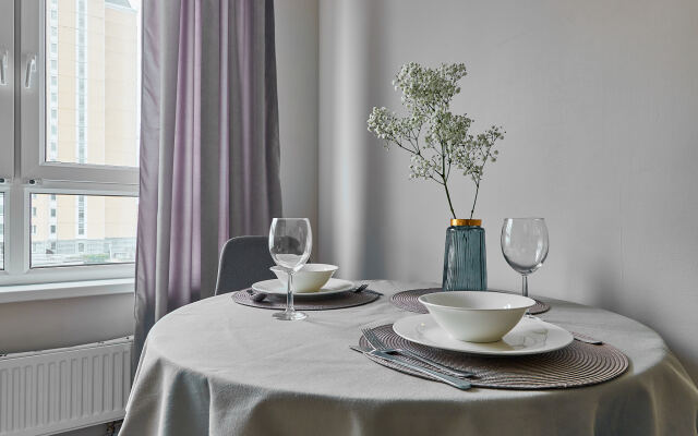 Green Place 10 Minut Ot Vko Apartments