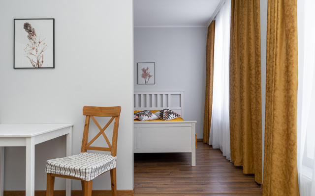 Appartamenty Juli Flat
