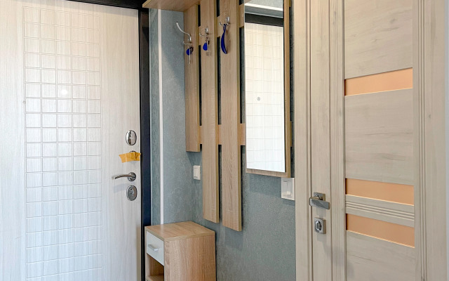 Studiya v Zhk Karavella Portugalii Apartments