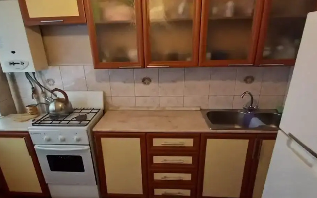 Квартира в горах Фиагдона