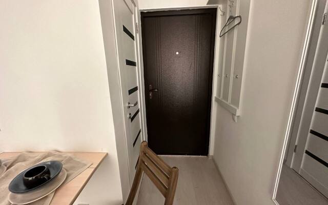 Apartamenty Subbotin.inn