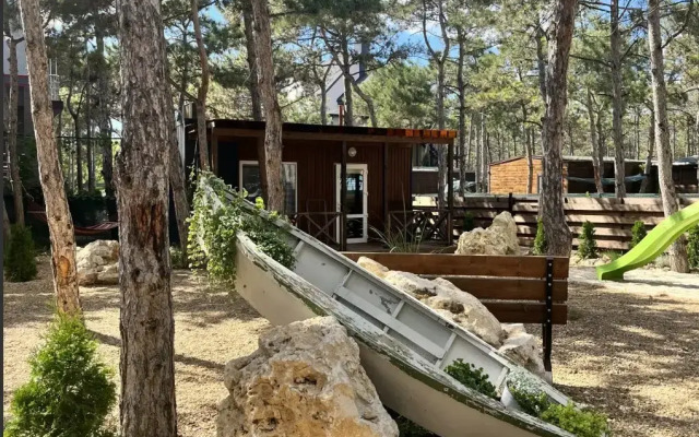 Peschanyij Bereg Mini-hotel