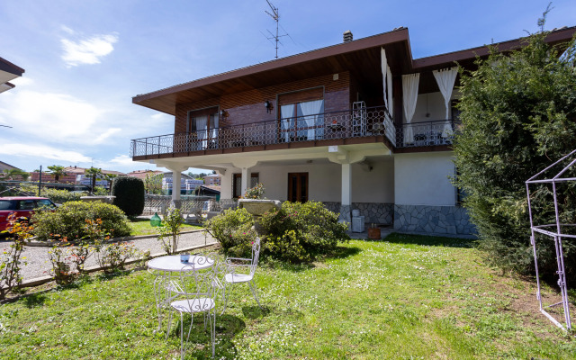 Вилла Gabri 2 Immersa Nel Parco