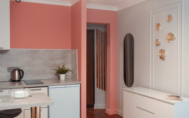 Квартира ApartHause для двоих